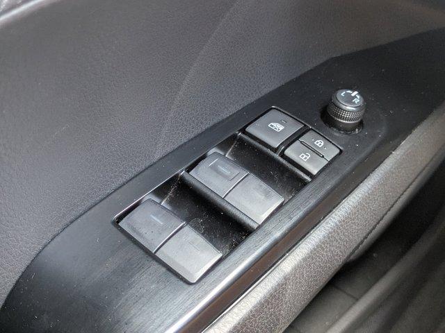 Photo of 2025 UNDERGROUND Toyota Camry
