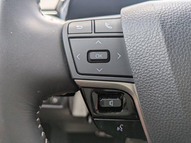 Photo of 2025 UNDERGROUND Toyota Camry