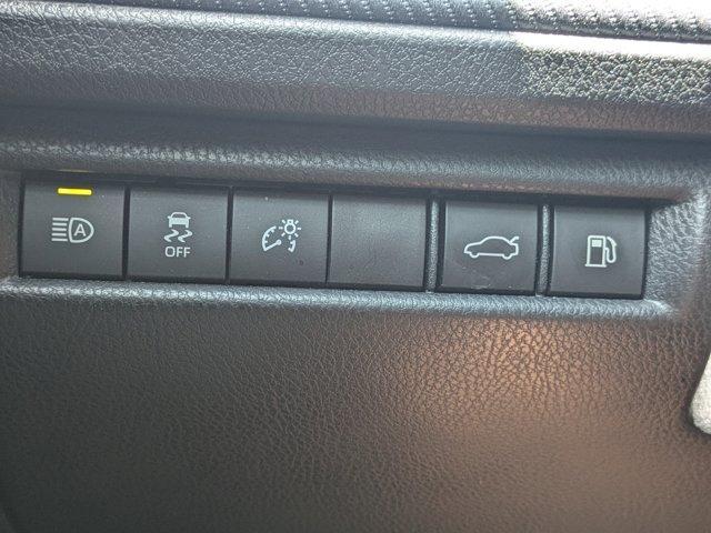 Photo of 2025 UNDERGROUND Toyota Camry