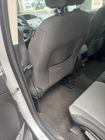 Photo of 2017 Ingot Silver Ford Escape