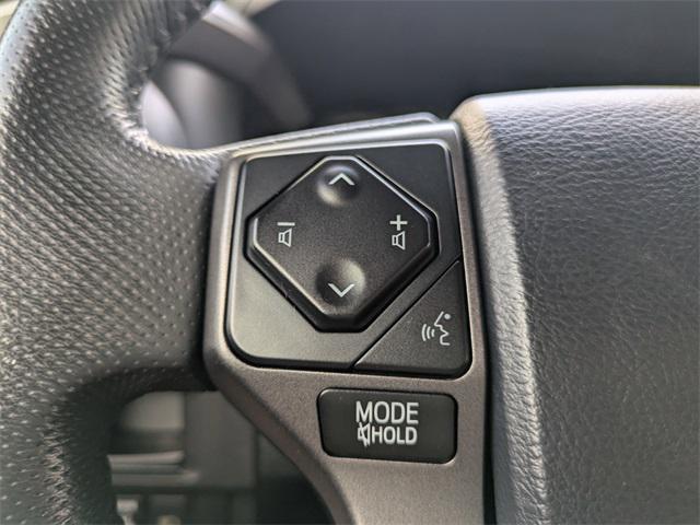 Photo of 2018 Magnetic Gray Metallic Toyota Tacoma