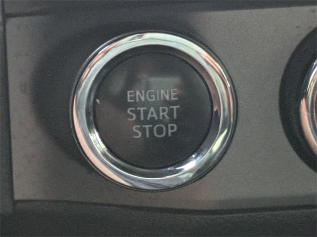 Photo of 2018 Magnetic Gray Metallic Toyota Tacoma