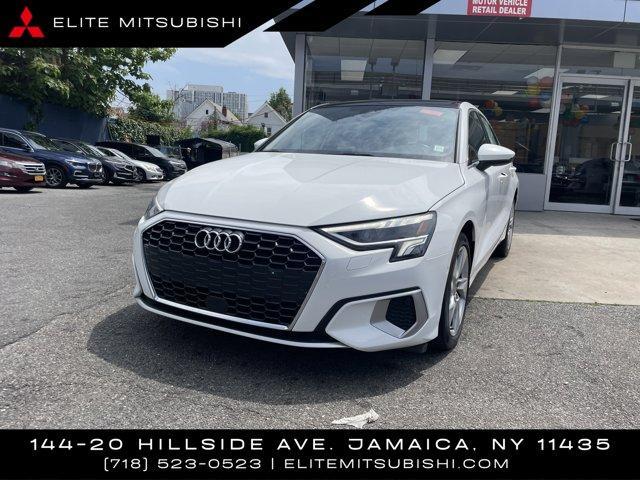 2023 Audi A3