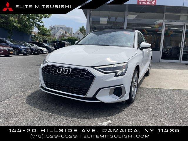 2023 Audi A3