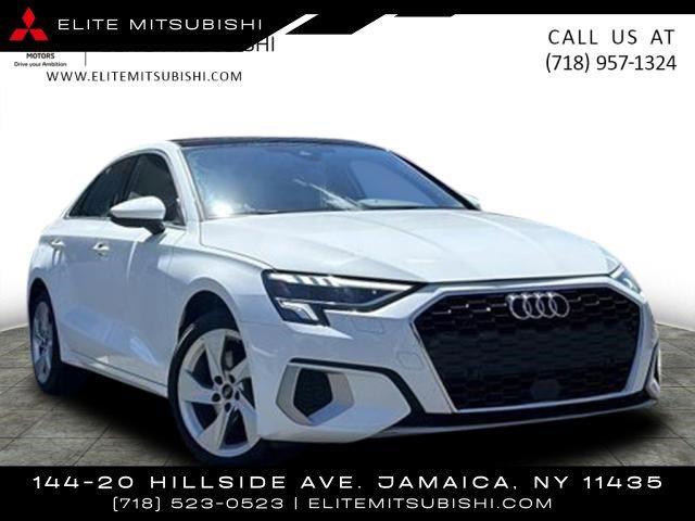 2023 Audi A3