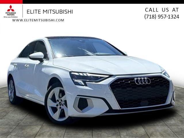2023 Audi A3