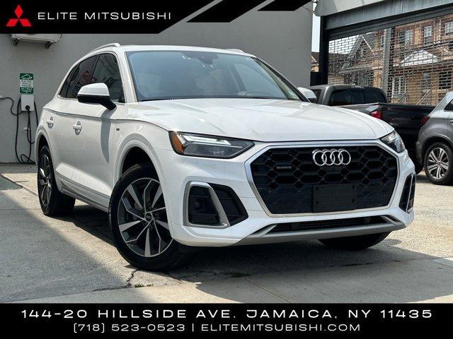 2022 Audi Q5