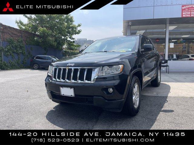 2013 Jeep Grand Cherokee