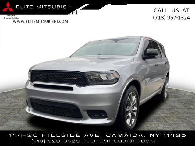 2019 Dodge Durango