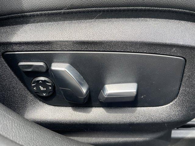 Photo of 2022 Dark Graphite Metallic BMW 530