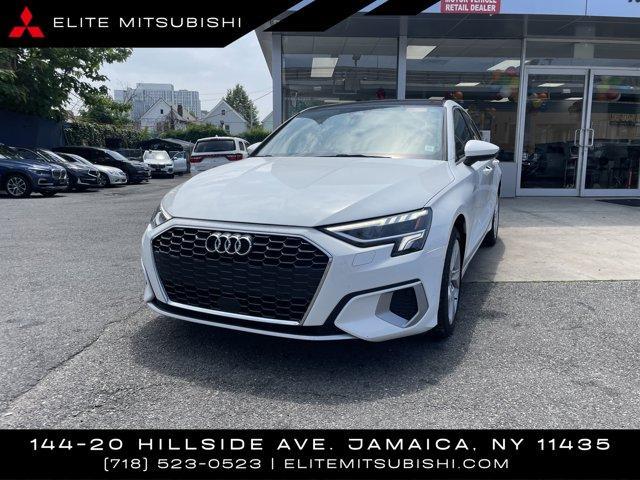 2023 Audi A3