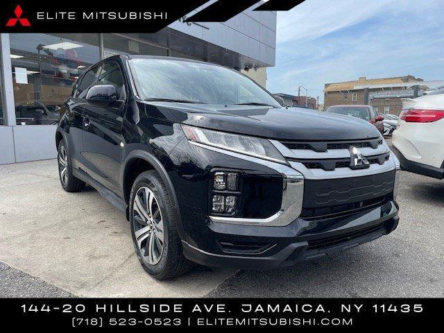 2024 Mitsubishi Outlander Sport