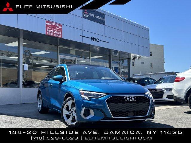 2023 Audi A3