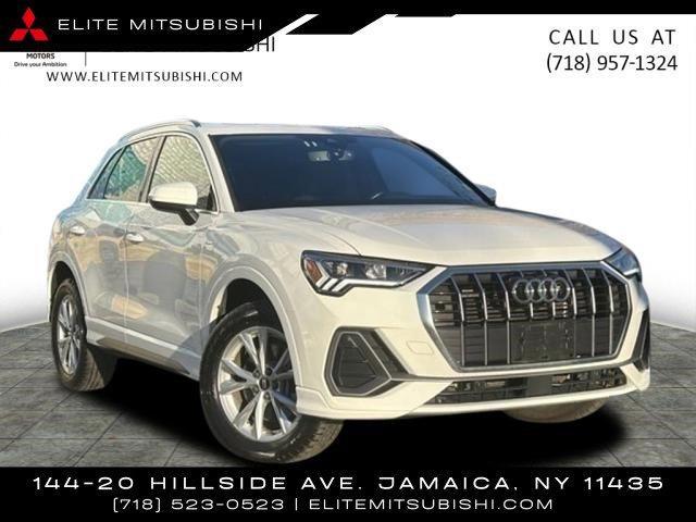 2024 Audi Q3