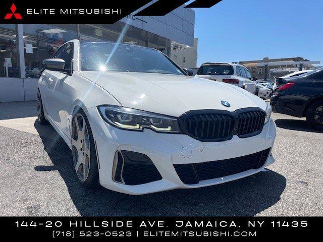 2020 BMW M340