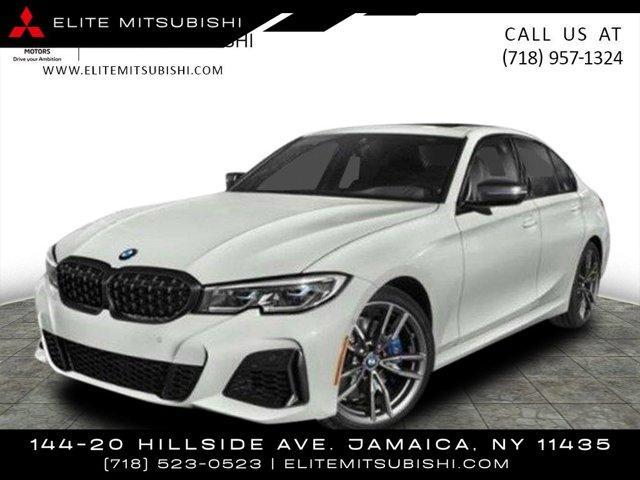 2020 BMW M340