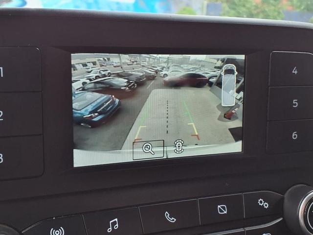 Photo of 2020 White Ford Transit-150
