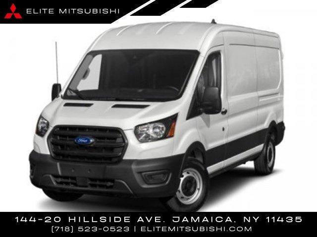 2020 Ford Transit-150