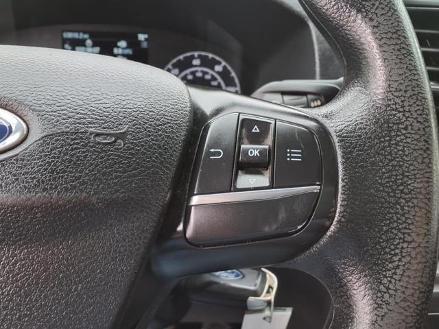 Photo of 2020 White Ford Transit-150