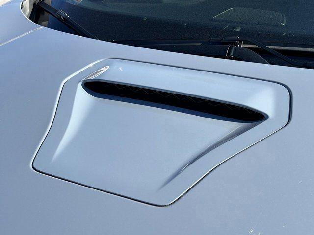Photo of 2021 Gray Honda Civic Type R