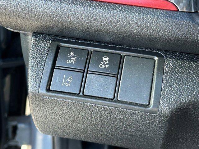 Photo of 2021 Gray Honda Civic Type R