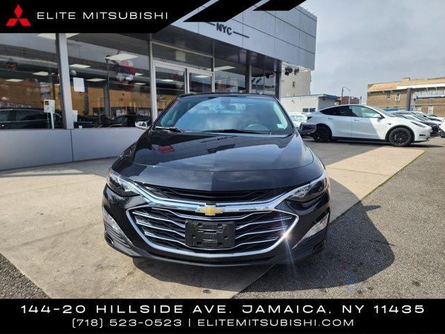 2022 Chevrolet Malibu