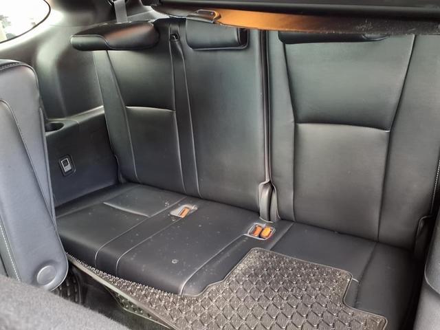 Photo of 2022 Blue Toyota Highlander