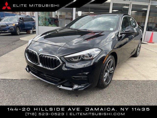 2022 BMW 228 Gran Coupe