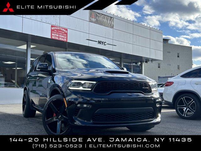 2022 Dodge Durango