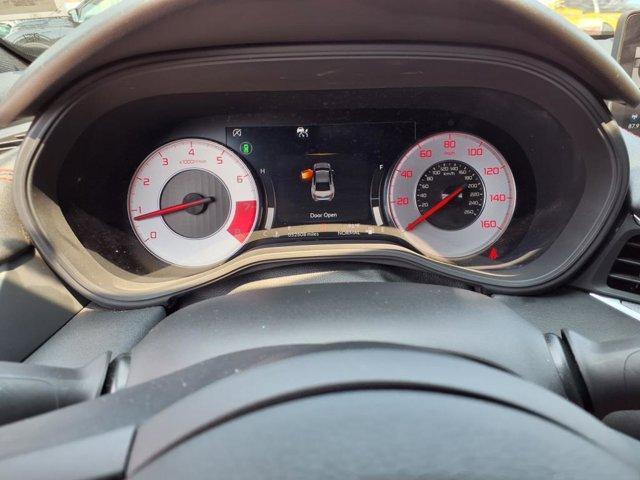 Photo of 2023 Blue Acura TLX