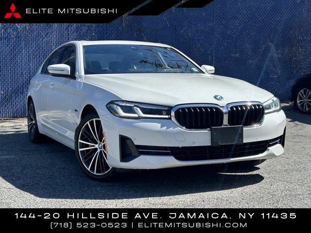 2023 BMW 530E