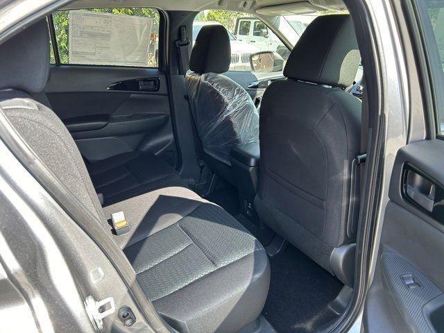 Photo of 2024 Gray Mitsubishi Eclipse Cross