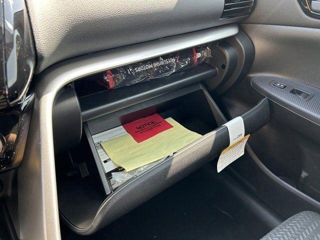 Photo of 2024 Gray Mitsubishi Eclipse Cross
