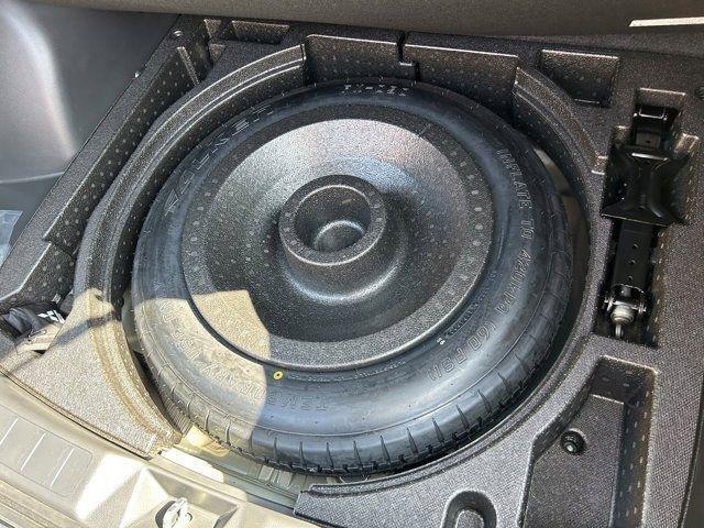 Photo of 2024 Gray Mitsubishi Eclipse Cross