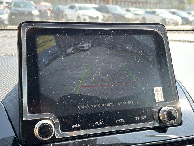 Photo of 2024 Gray Mitsubishi Eclipse Cross