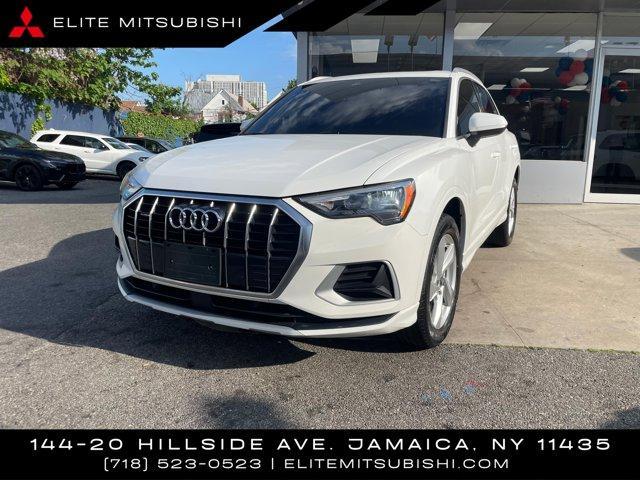 2021 Audi Q3