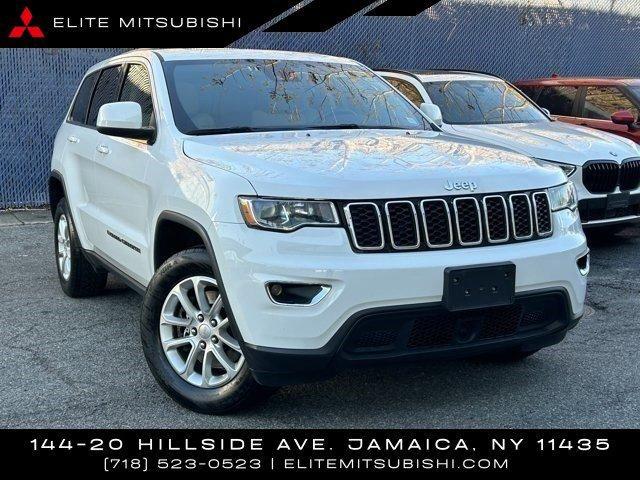 2022 Jeep Grand Cherokee Wk