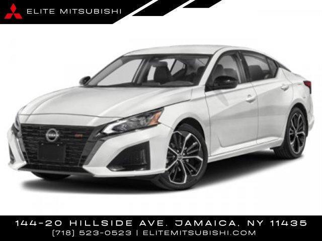 2023 Nissan Altima