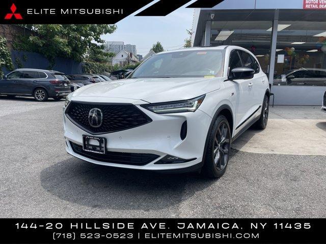 2022 Acura MDX