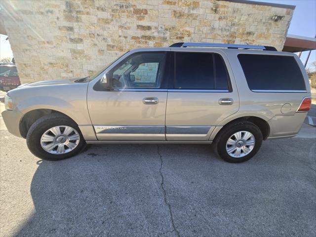 2007 Lincoln Navigator