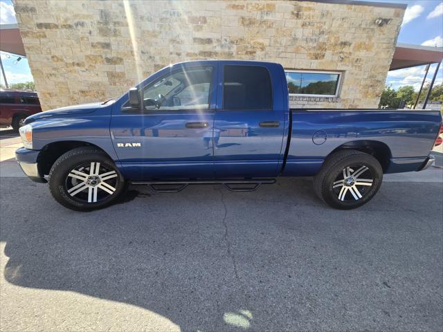 2008 Dodge Ram 1500