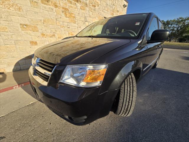 2010 Dodge Grand Caravan