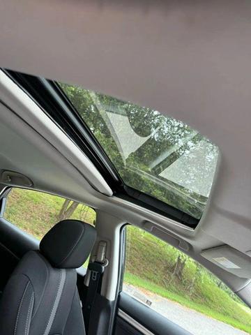 Photo of 2020 Crystal Black Pearl Honda Civic