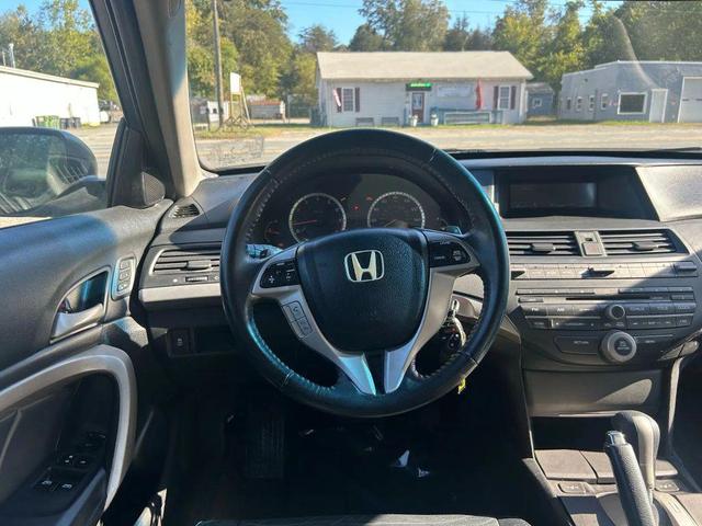 Photo of 2012  Honda Accord