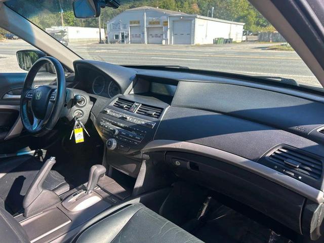 Photo of 2012  Honda Accord