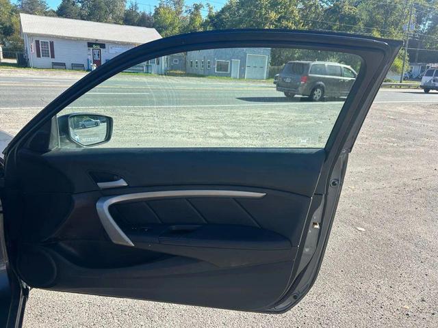 Photo of 2012  Honda Accord