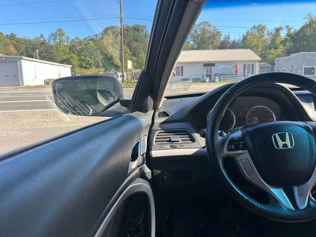 Photo of 2012  Honda Accord