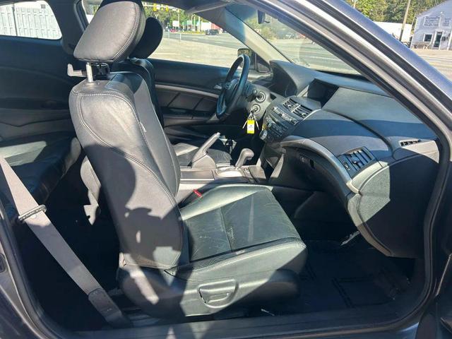Photo of 2012  Honda Accord