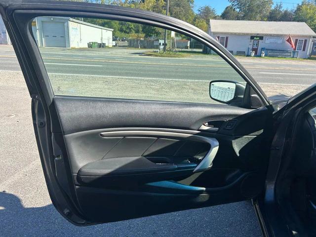 Photo of 2012  Honda Accord