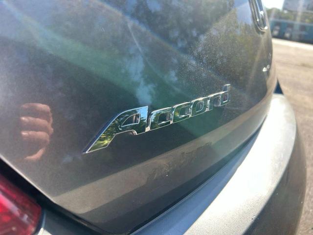 Photo of 2012  Honda Accord